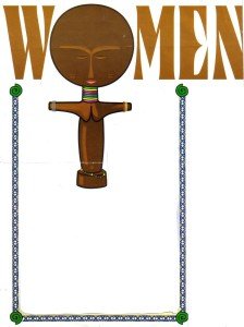 Ankh Women